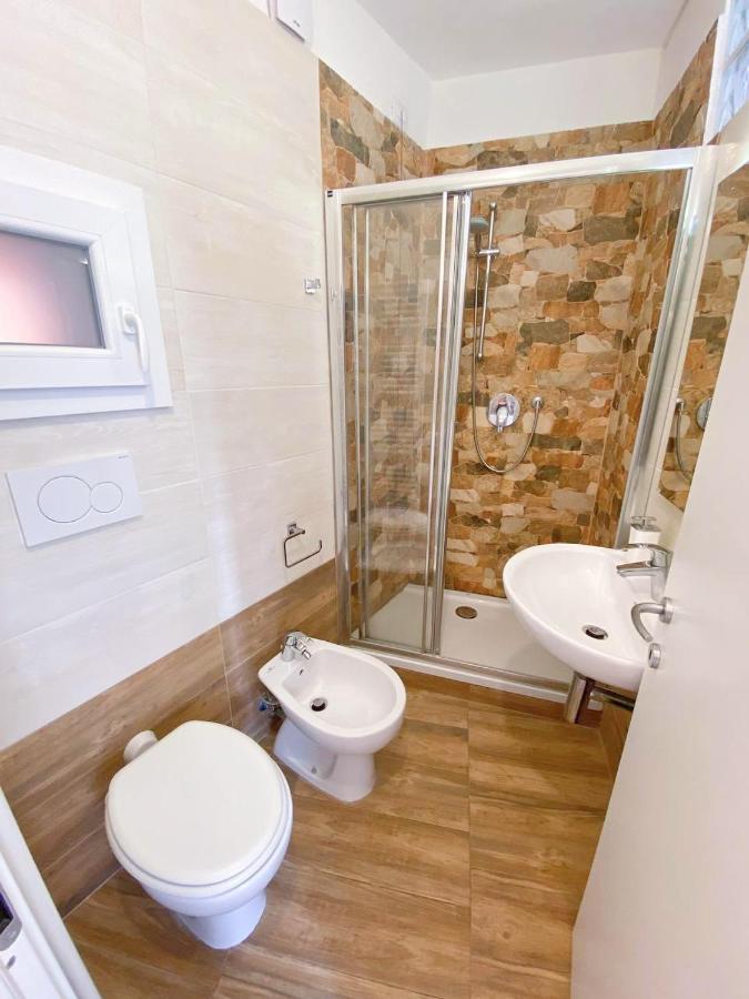 Double Room "Malvasia" - Casedirio Riomaggiore Exterior photo
